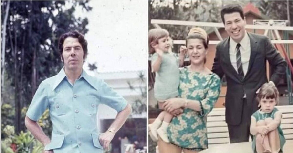 Silvio Santos revelou seu maior arrependimento em relação ao primeiro casamento antes de falecer aos 93 anos 31 Silvio Santos revelou seu maior arrependimento em relacao ao primeiro