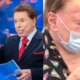 Silvio Santos teve diagnostico de bacteria no hospital e comecou