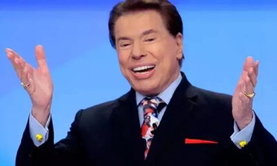 Silvio Santos vem ai Os bordoes que se tornaram a