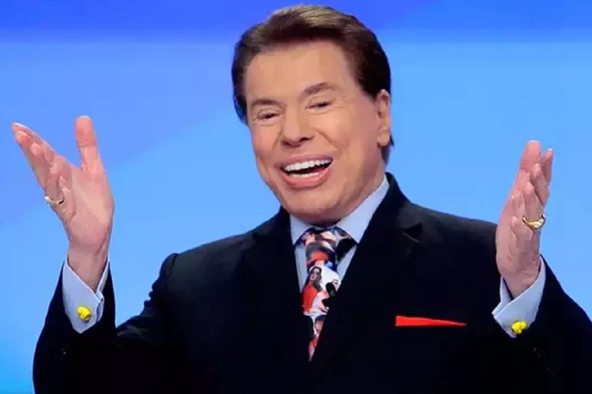 Silvio Santos, vem aí! Os bordões que se tornaram a marca registrada e vão ficar na memória dos brasileiros 31 Silvio Santos vem ai Os bordoes que se tornaram a