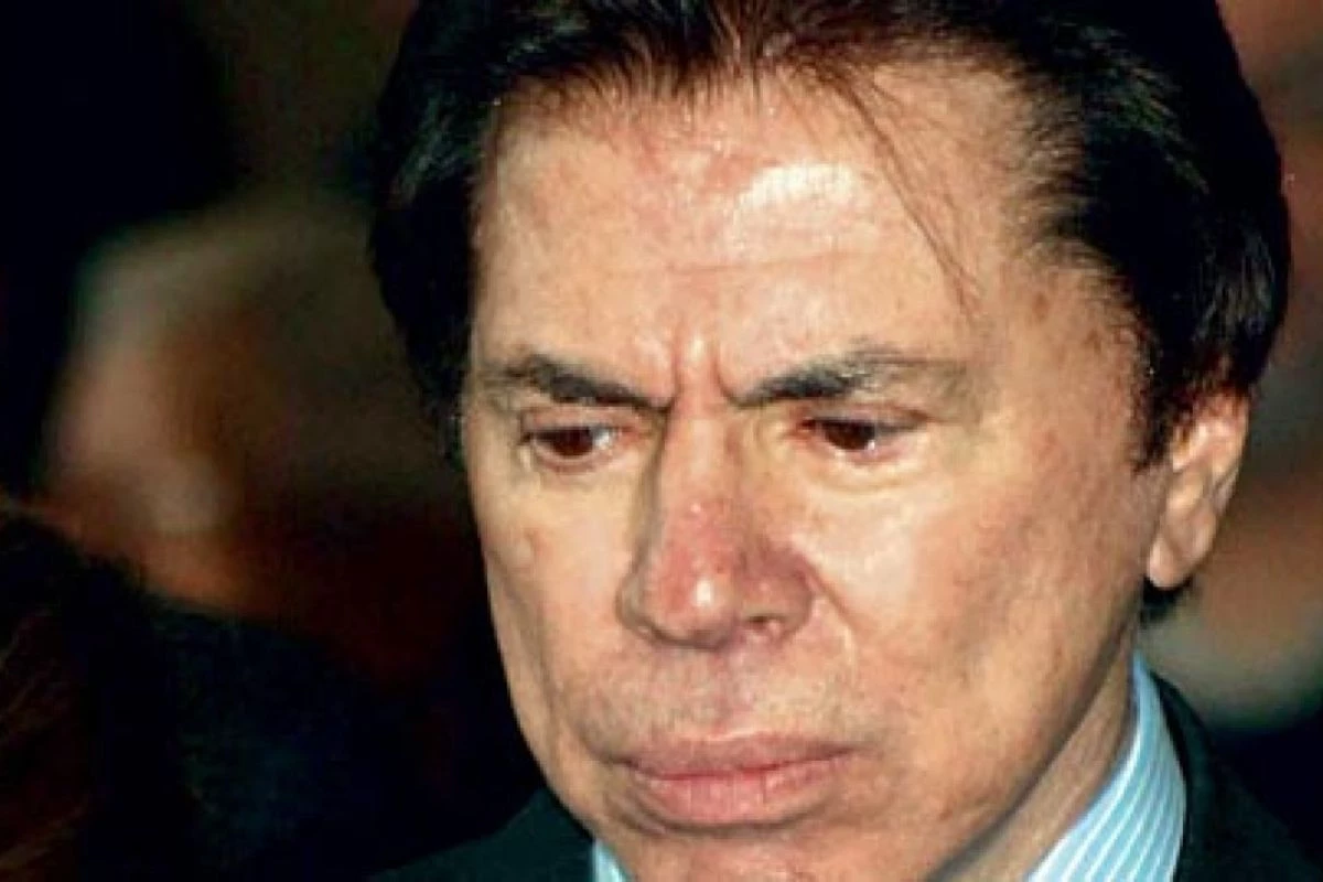 Globo traz ao público triste notícia sobre o estado de saúde de Silvio Santos após nova internação 31 Silvio Santos volta a ser internado e assessoria fala em