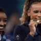 Simone Biles diz o que pensa sobre Rebeca Andrade apos