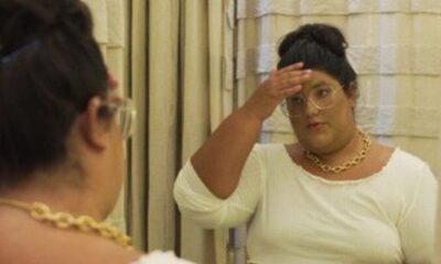 Sobrinha de Ivete Sangalo e vitima de gordofobia e faz