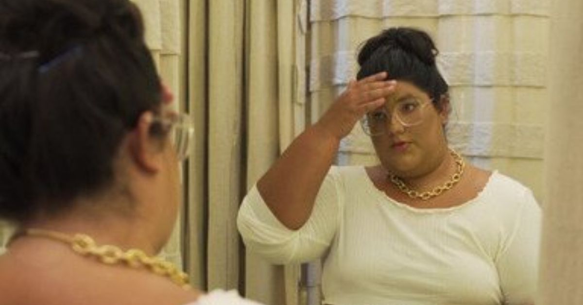 Sobrinha de Ivete Sangalo e vitima de gordofobia e faz