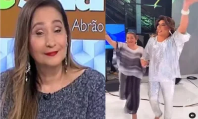 Sonia Abrao aceita convite do SBT e faz confissao