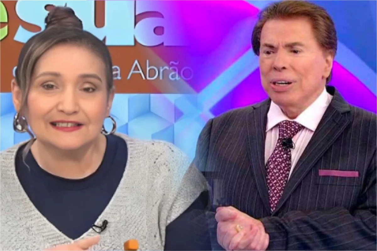 Sonia Abrão atualiza estado de saúde de Silvio Santos e fala de possível alta médica: ‘Nem pensar’ 31 Sonia Abrao atualiza estado de saude de Silvio Santos e