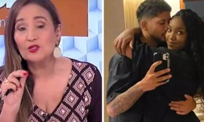 Sonia Abrao dispara sobre suposta reconciliacao de Iza e Yuri