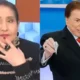Sonia Abrao entrega detalhes de saude de Silvio Santos internado