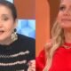 Sonia Abrao rebate criticas apos esculachar Eliana ao vivo Nao