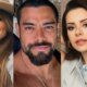 Suposto affair de Sandy ja namorou com Vanessa Mesquista campea