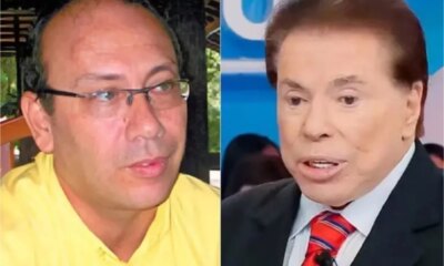 Suposto filho de Silvio Santos morreu sem se encontrar com