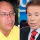 Suposto filho de Silvio Santos morreu sem se encontrar com