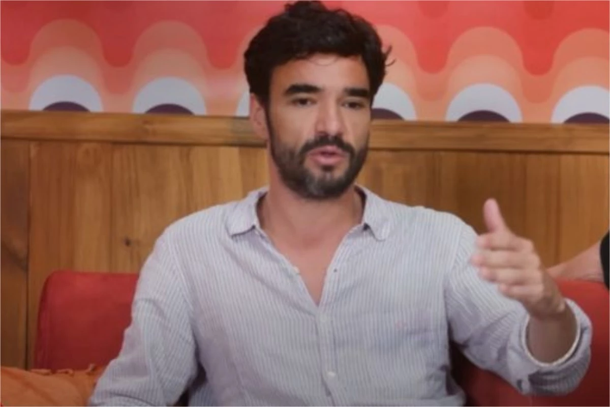 Suposto vídeo íntimo que seria de Caio Blat vaza na internet e deixa os internautas animados 37 Suposto video intimo que seria de Caio Blat vaza na