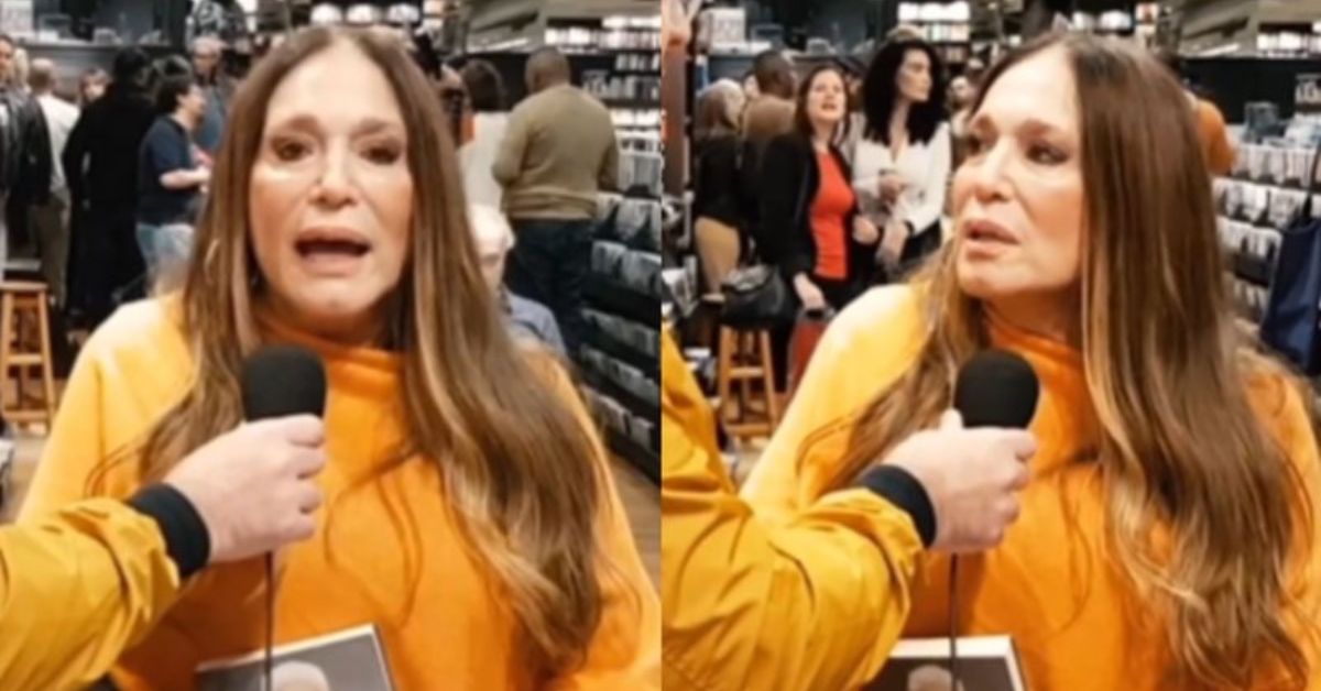 Susana Vieira alfineta chegada de influenciadores digitais nas novelas Influencer