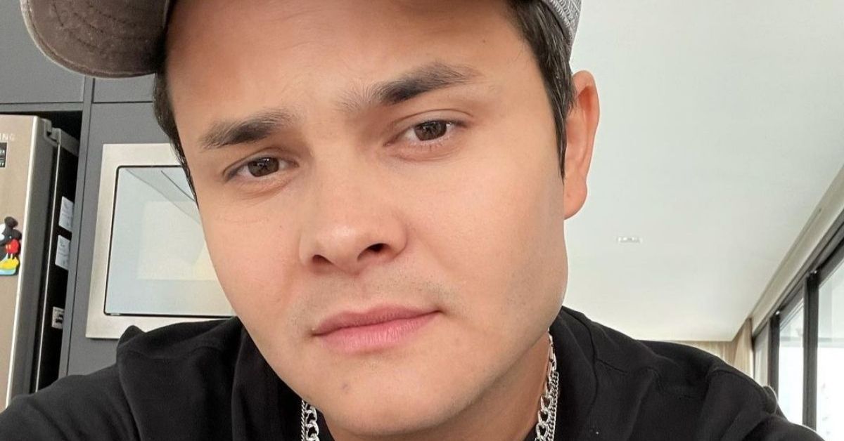 Susto Cantor sertanejo Matheus dupla com Kauan relata momento de