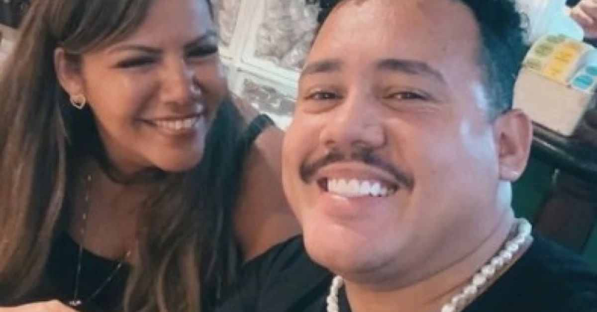Tá rolando? Após Lucas Buda e Mani Reggo terem sido flagrado juntos, ex-BBB quebra silêncio sobre possível romance 31 Ta rolando Apos Lucas Buda e Mani Reggo terem sido