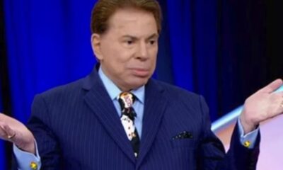 Teleton vai acabar Futuro do projeto teve decreto de Silvio