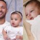 Terceira filha de Neymar pode ter o mesmo ‘problema de