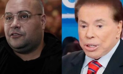 Tiago Abravanel revela lado inusitado de Silvio Santos nos ultimos
