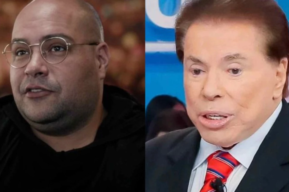 Tiago Abravanel revela lado inusitado de Silvio Santos nos ultimos