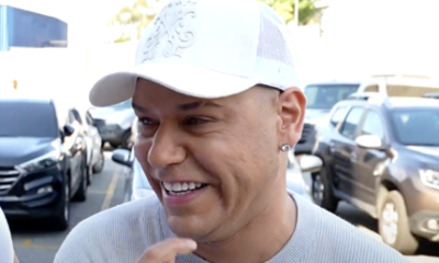 Tiago Barnabé fala sobre novos projetos e deixa no ar apresentação de reality no SBT