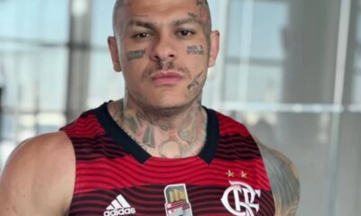Toguro fundador da Mansao Maromba se assume homem pansexual e
