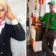 Trabalhando como frentista Ken Humano conta que ja dormiu em
