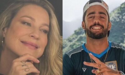 Tudo em paz Luana Piovani surpreende ao apoiar fala de
