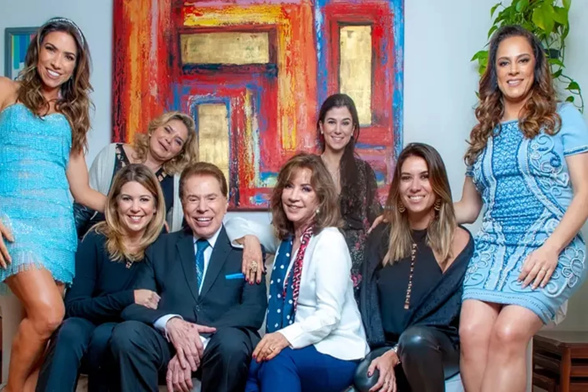 Últimos momentos de Silvio Santos: filhas tomaram atitude que mostra o amor que sentiam pelo pai 31 Ultimos momentos de Silvio Santos filhas tomaram atitude que mostra