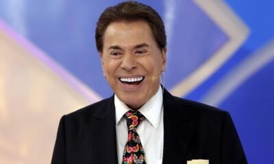 Verdadeiro valor do patrimonio declarado de Silvio Santos e divulgado