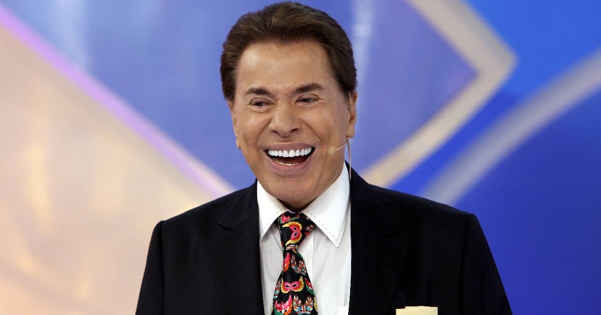 Verdadeiro valor do patrimonio declarado de Silvio Santos e divulgado