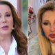 Vidente decreta morte de apresentador no SBT e reuniao de