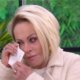 Video Ana Maria Braga chora ao vivo no Mais Voce