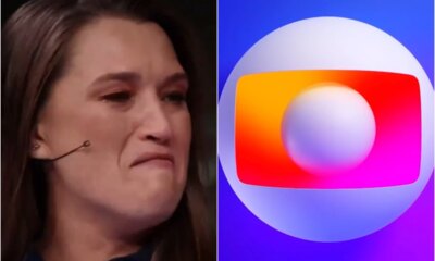Video Ana Thais Matos passa por momento de profunda emocao
