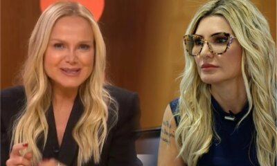 Video Antonia Fontenelle detona Eliana apos estreia na Globo e