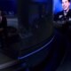 Video Cesar Tralli e Renata se levantam e encerram JN