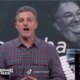 Video Luciano Huck faz homenagem a Caculinha no Domingao e