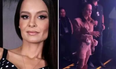 Video Maiara causa polemica e divide opinioes apos fazer gestos