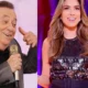 Video Raul Gil deixa Patricia Abravanel de boca aberta