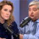 Video apresentadora da Globo fica revoltada com Datena durante entrevista
