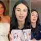 Video influencer Antonela Braga mostra convite de luxo do aniversario