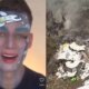 Video influenciador faz ‘homenagem polemica as vitimas de queda de