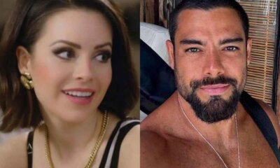 Video revelador poderia provar que Sandy realmente vive romance com