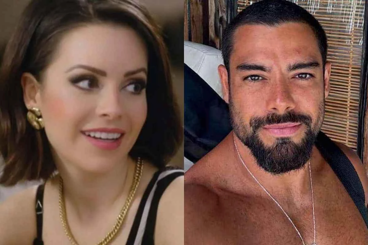 Vídeo revelador poderia provar que Sandy realmente vive romance com médico 31 Video revelador poderia provar que Sandy realmente vive romance com