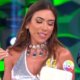 Video – Patricia Abravanel se manifesta no Programa Silvio Santos