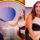 Video – Tati Machado causa polemica e e detonada apos