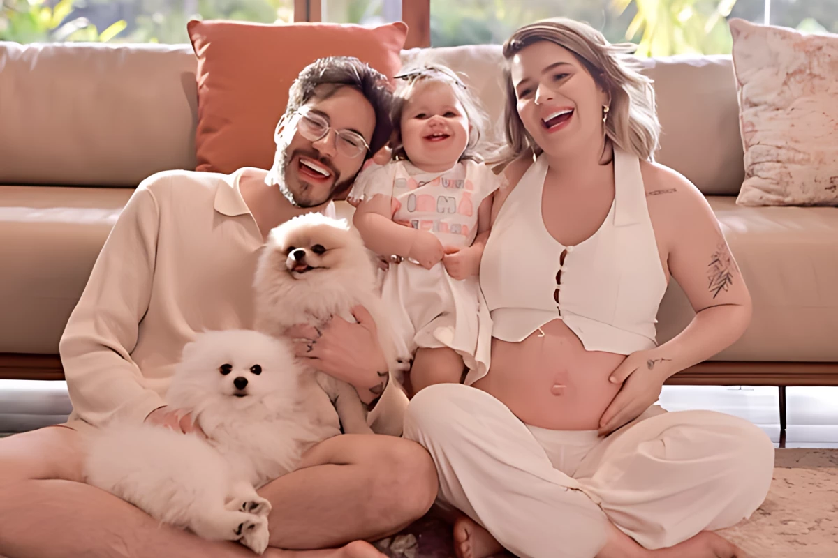 Viih Tube celebra a vida de seu segundo filho e encanta seguidores com fotos do barrigão 33 Viih Tube celebra a vida de seu segundo filho e