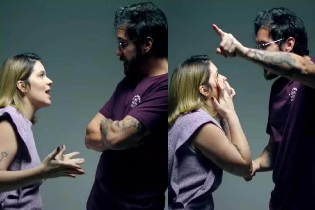 Viih Tube compartilha vídeo de briga com Eliezer: ‘Estou extremamente cansada’ 31 Viih Tube compartilha video de briga com Eliezer ‘Estou