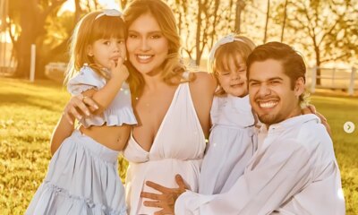 Virginia Fonseca expoe decisao sobre ter mais filhos ‘Esse vai