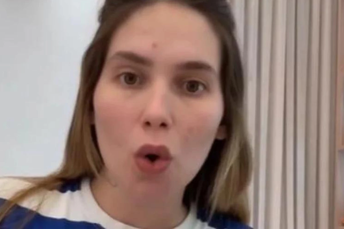 Virginia foi criticada após Maria Flor quase se afogar na piscina; ela falou sobre as medidas de segurança 31 Virginia foi criticada apos Maria Flor quase se afogar na